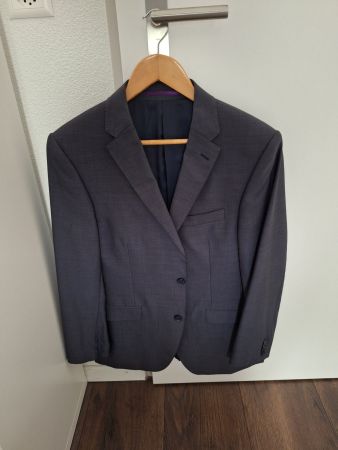WE Fashion Slim Fit Sakko – Grösse ca. 48 – gebraucht