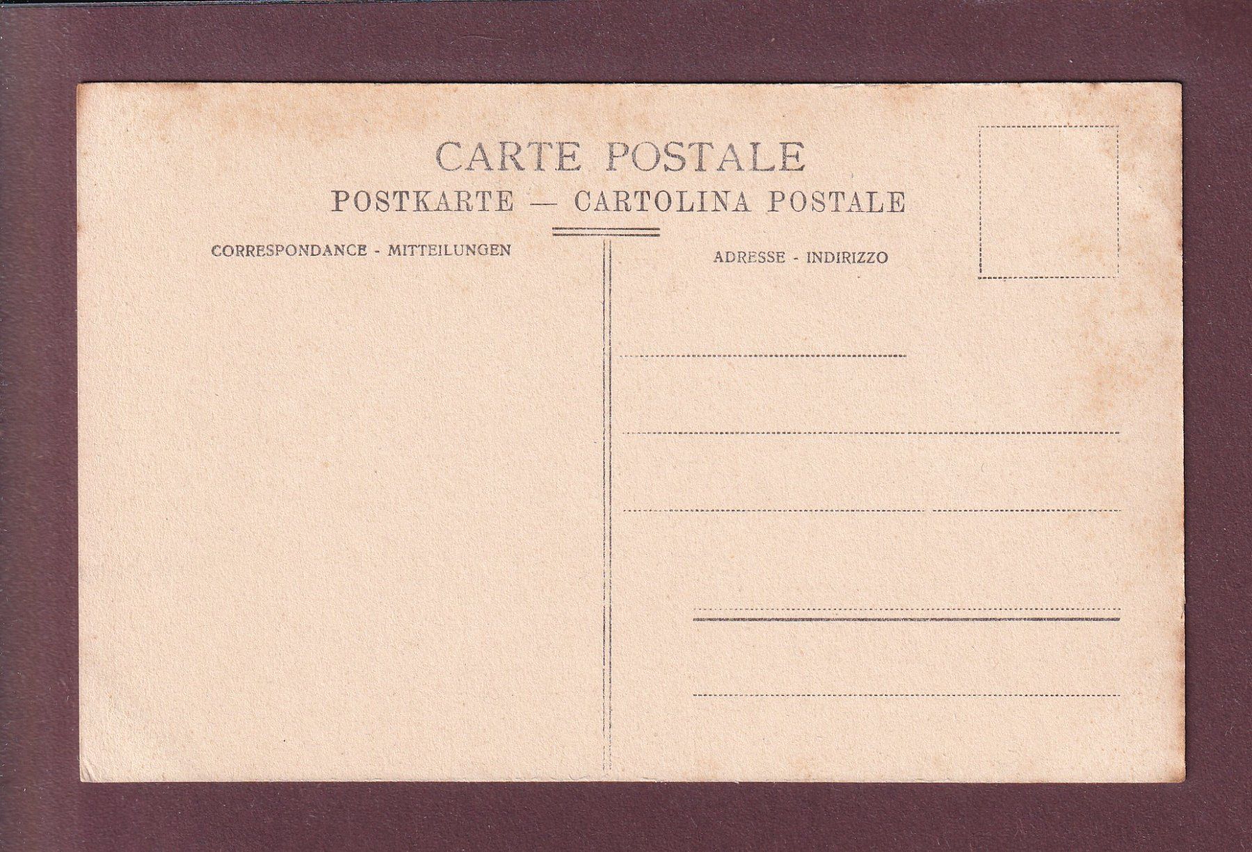 Cartes postales: BERN - Bundespalast - Tell – D'occasion à Pully par nicecards 1