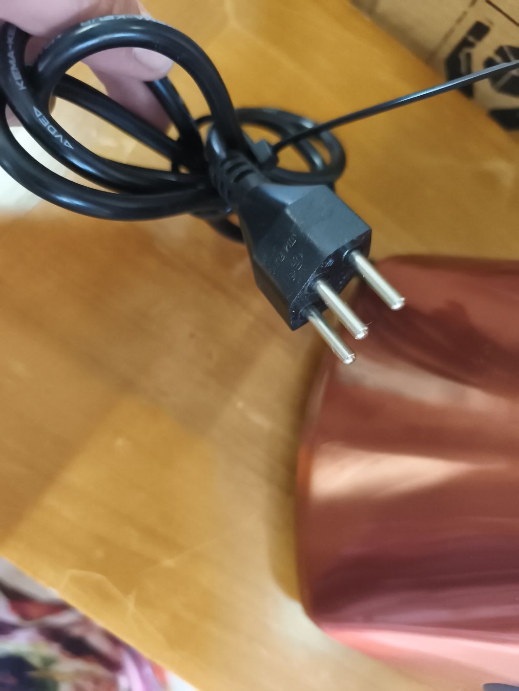 Appareils de cuisine: MIXER SOBA(A6) – D'occasion à Künten par Schnaepplihuus 2