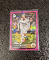 Federico Valverde /199 - Real Madrid - Topps