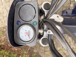 Tomos Töffli getuned  Bastler sehr gebraucht