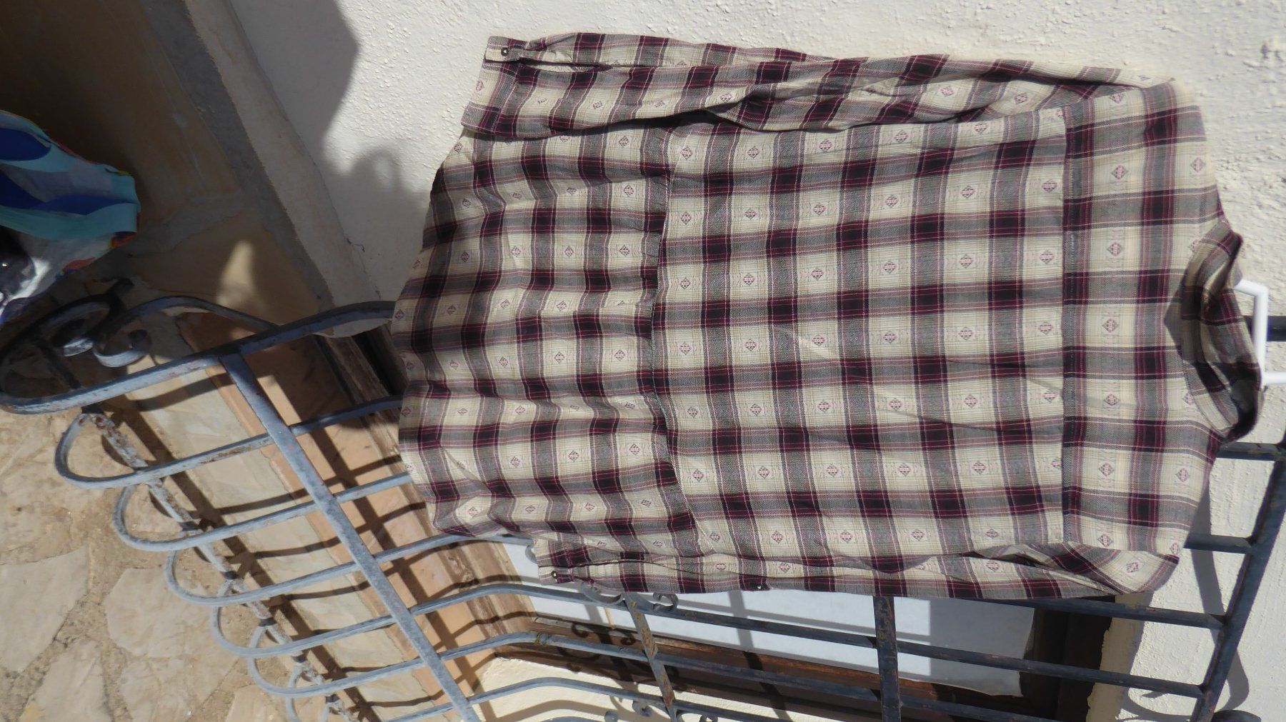 Esprit Tuniques: Tunika  Bluse Gr 38 Esprit – D'occasion à Sargans par Benziner 6