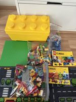Lego Classic Set mit schöner Box