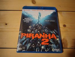 Piranha 2