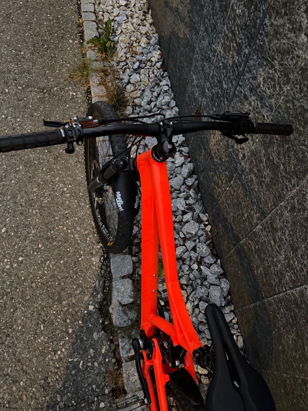 Propain Biciclette: Propain Tyee Enduro 27,5 (VB) – Usato da Rupperswil venduto da bar_fbv9 2