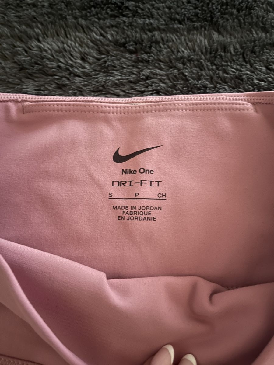 Nike Leggings: Nike Sporthose rosa – Nuovo e nell'imballaggio originale da Gams venduto da Zara2206 2