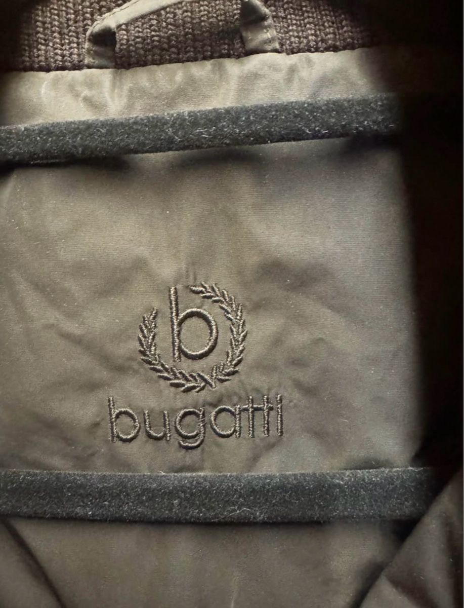 Bugatti Jacken: Winter jacke bugatti  – Gebraucht aus Ilanz von tai_q2yd 1