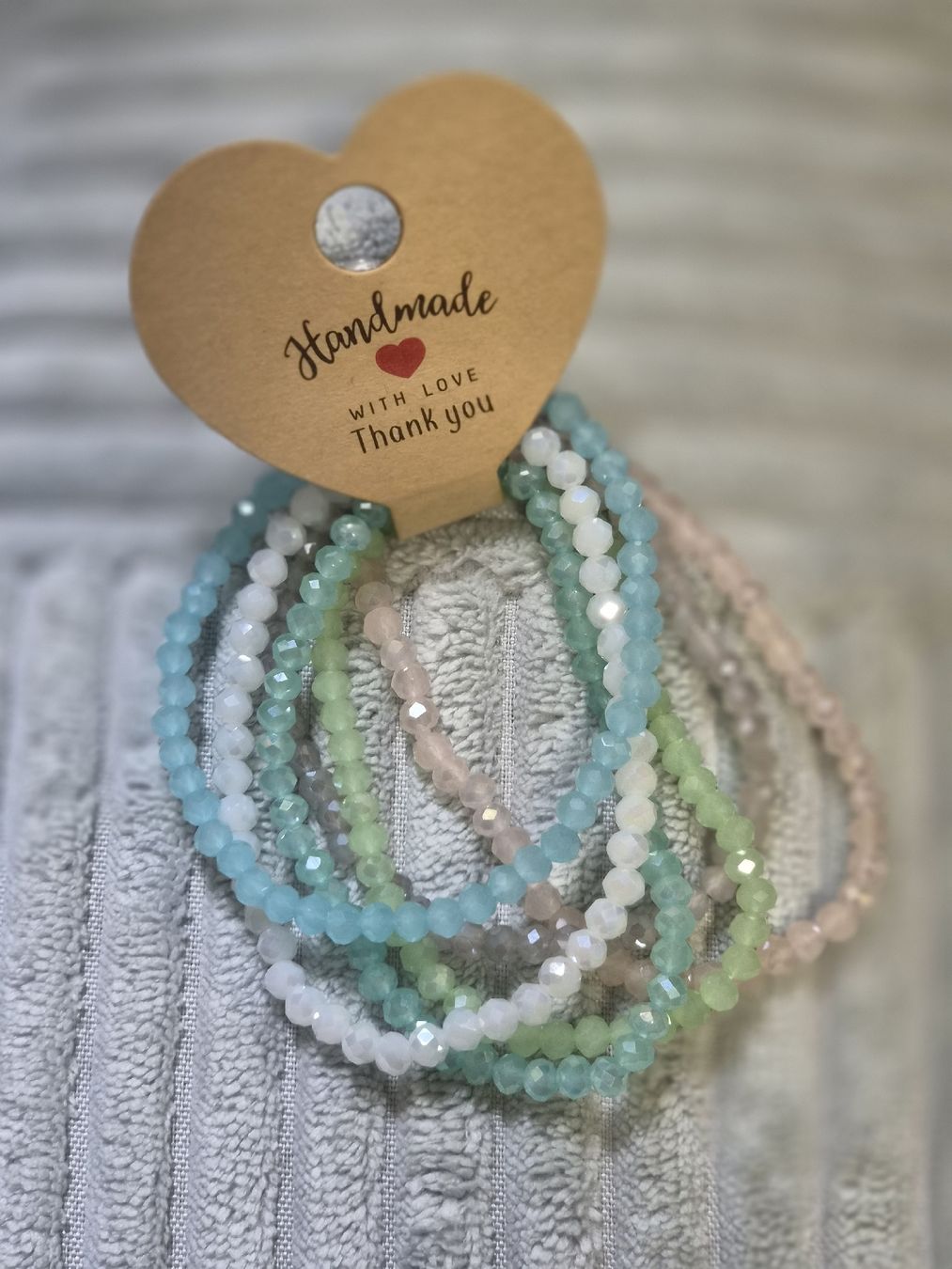 Armbänder & -reifen: kristallarmband  – Neu und originalverpackt aus Beckenried von bca_pnv6 1
