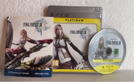 Final Fantasy XIII Platinum Edition for PlayStation 3