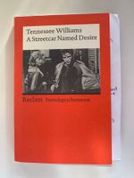 A Streetcar Named Desire