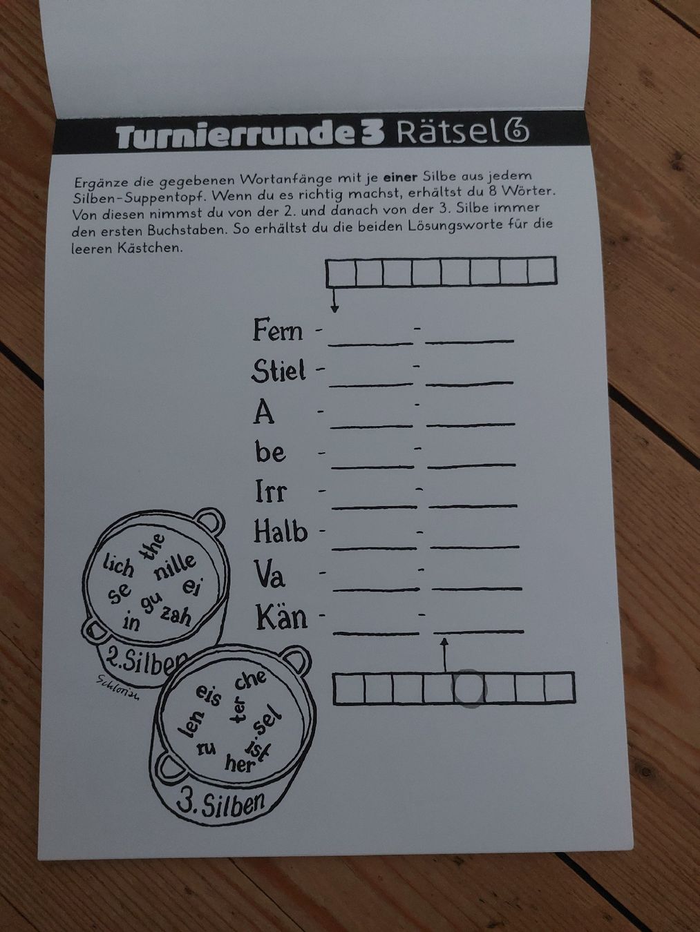 Libri: ARENA KREUZWORTRÄTSEL – Nuovo (secondo la descrizione) da Effretikon venduto da jea_yq2t 3