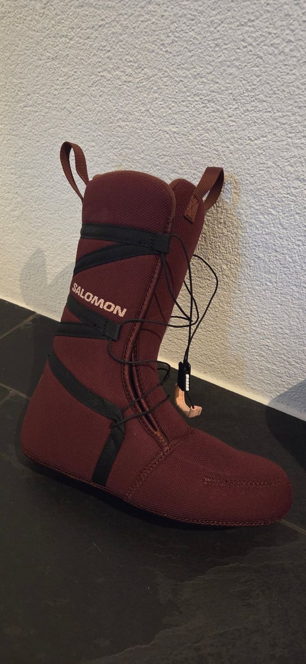 Salomon Damenschuhe: Salomon Schnowboardschuhe – Gebraucht aus Bern von Andi2100 1