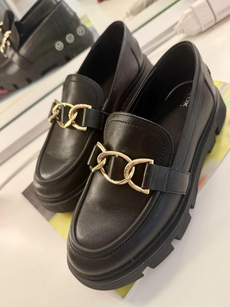 Geox Damenschuhe: Loafers – Gebraucht aus Zofingen von sve_8l6g