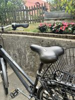 Pegasus Solero Alu Light – Gr. 45 – wenig gefahren