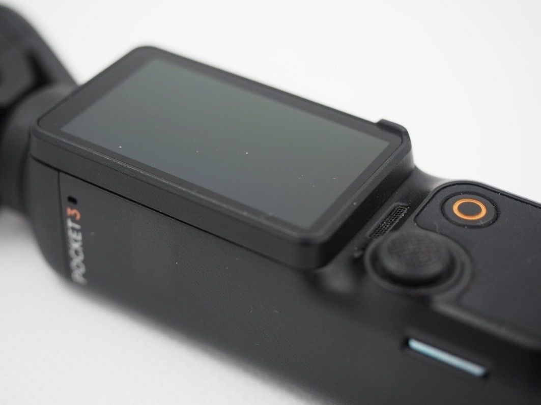DJI Action Cam: DJI Actioncam Osmo Pocket 3 Creator Combo – Gebraucht aus Liebefeld von Lara.schmidt_08 5