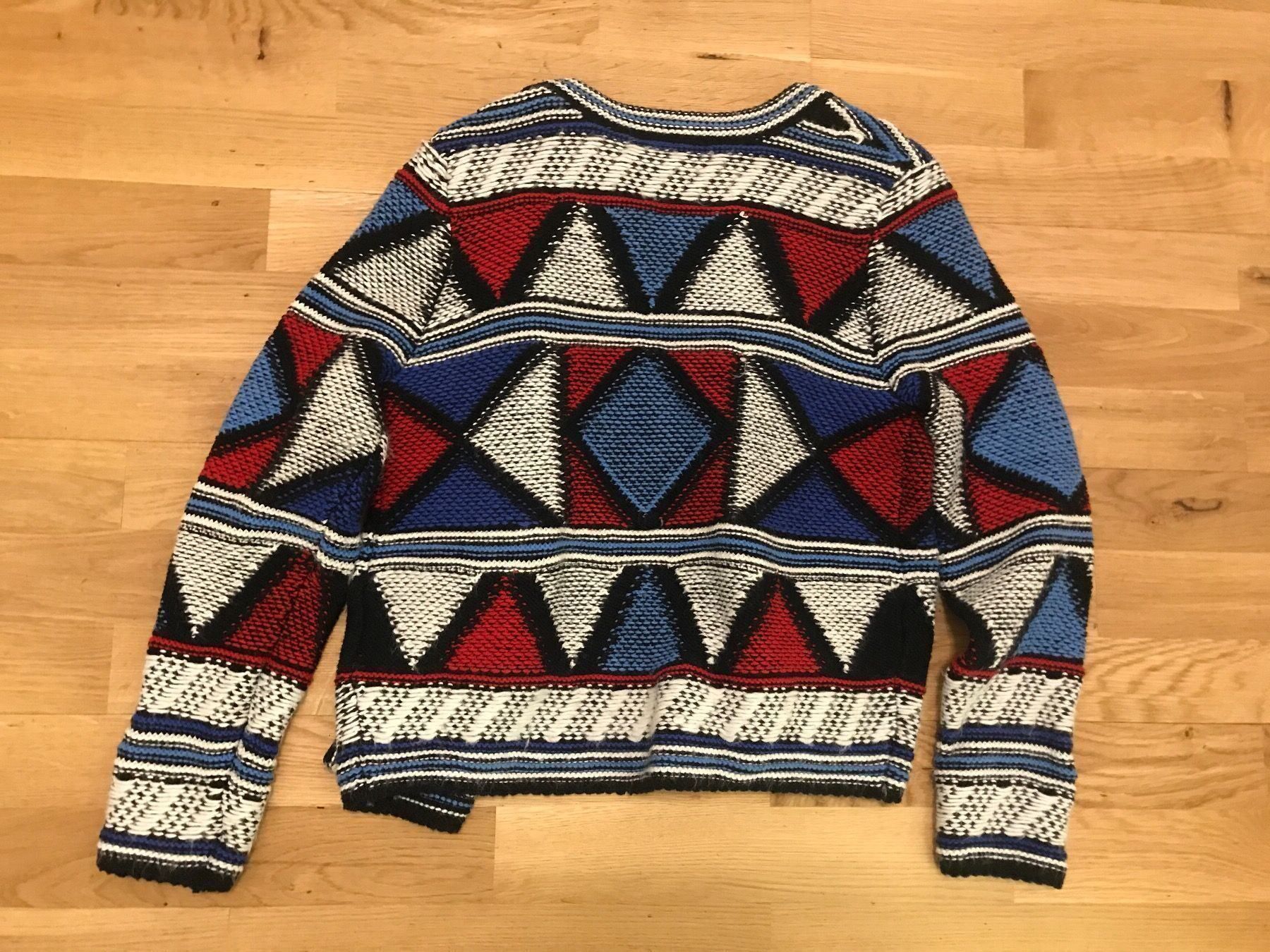 H&M Giacche: LOGG H&M Kollektion Jacke Pulli Jacket – Nuovo (secondo la descrizione) da Ebmatingen venduto da dartim 4