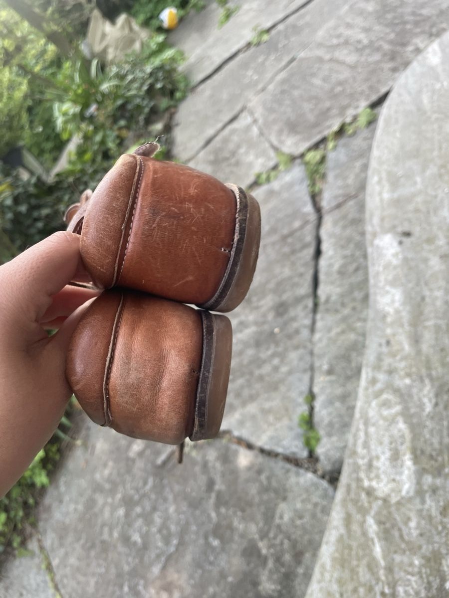 Scarpe per ragazzi: Sandales pour enfants Gr34 – Usato da Zürich venduto da mjh48 4