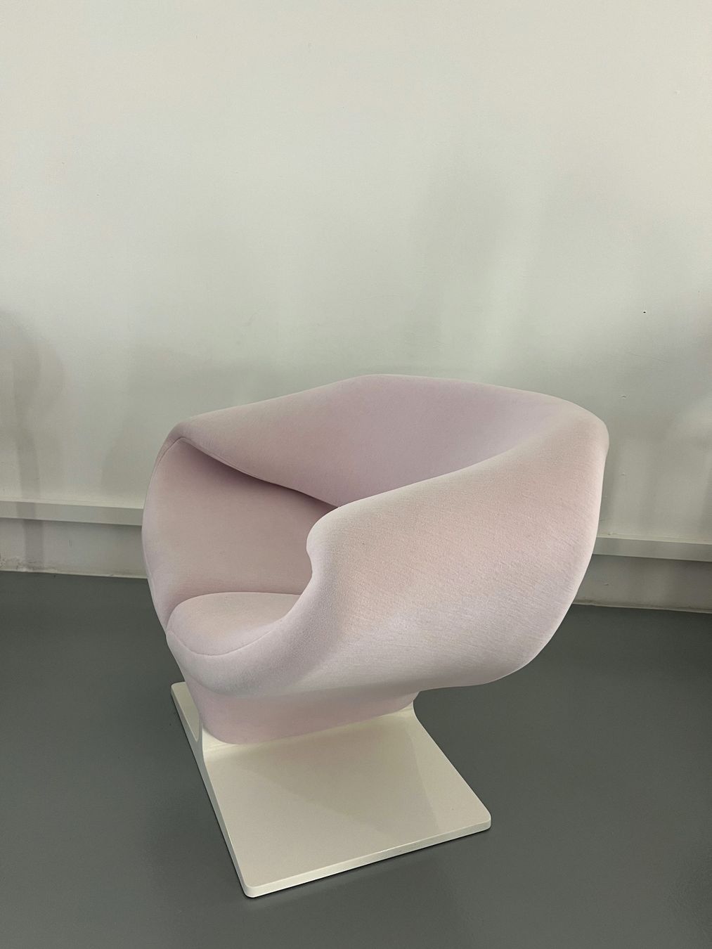 Sedie: Ribbon Stuhl von Pierre Paulin – Usato da Zürich venduto da RSO8005 2