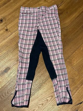 Reithose, Grösse 176