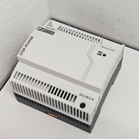 4 Stk. PHOENIX CONTACT STEP POWER 22.5-29.5V