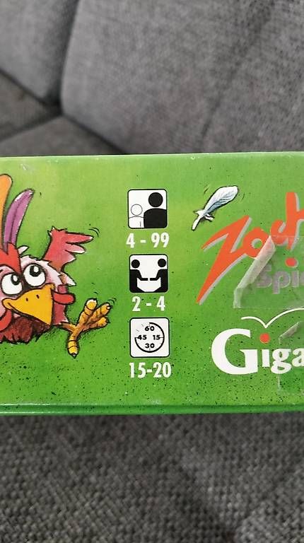 Giochi: Jeu pique plume – Usato da Bevaix venduto da gig_79v5 1