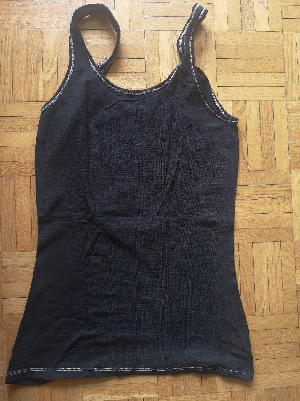 Icebreaker Top: Icebreaker Siren Tanktop S – Usato da Zürich venduto da N_Gamper 1