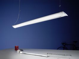 Ingo Maurer «Blow Me Up» – Designerleuchte