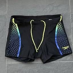 Speedo Costumi da bagno: SPEEDO Badehose Gr 164 neuwertig – Usato da Zürich venduto da Lukeinstinct