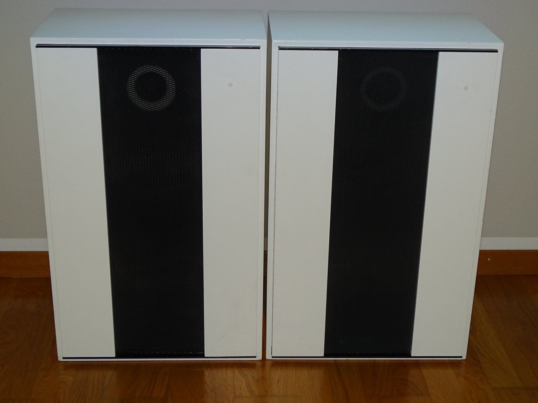 Kef Lautsprecher: KEF Concord Modifiziert – Gebraucht aus Hirzel von Musicman03