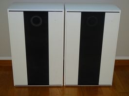 KEF Concord Modifiziert