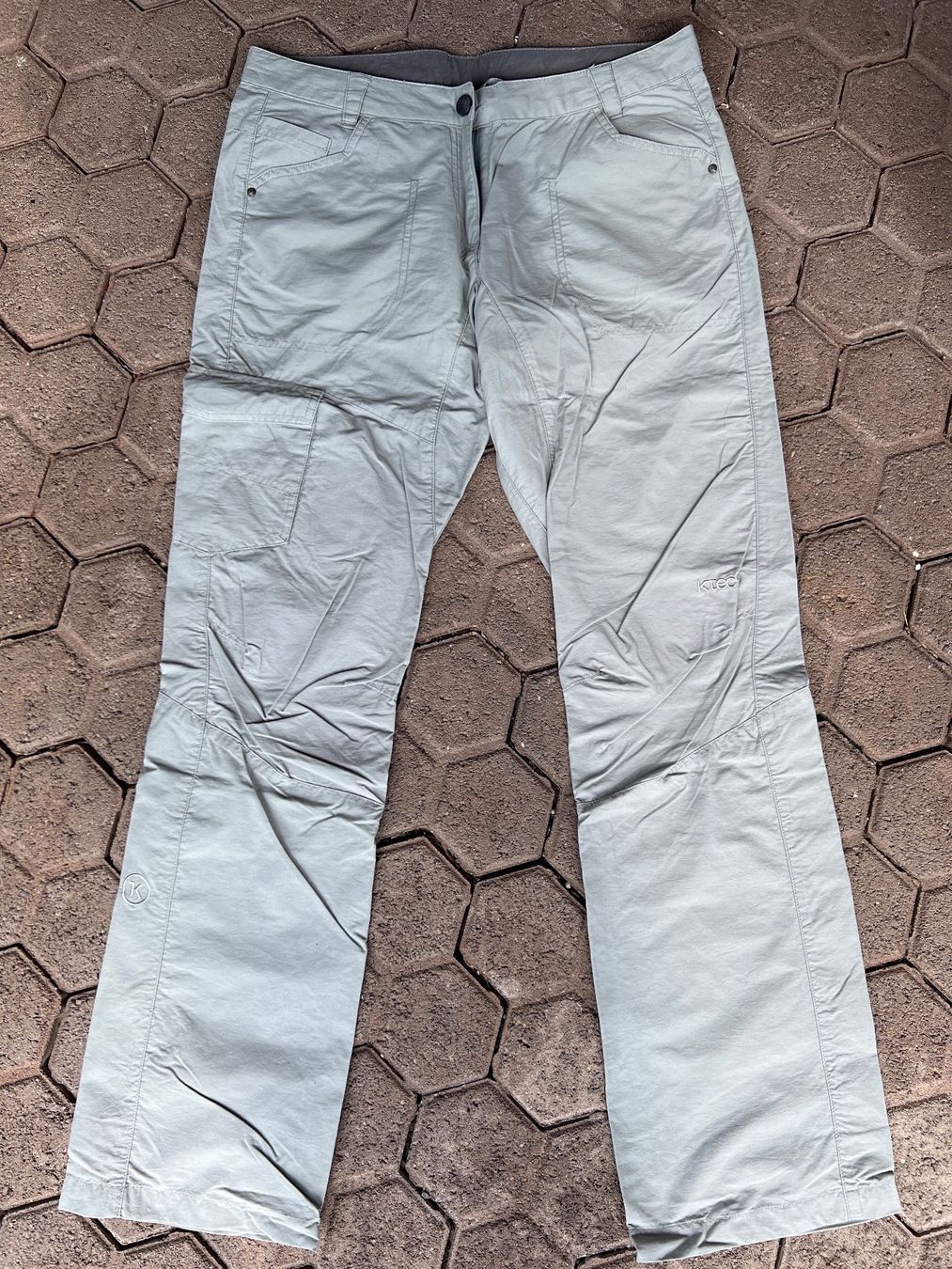 Pantaloni: K-tec Hose Gr.S – Usato da Zürich venduto da DiemN