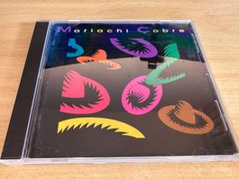 Mariachi Cobre – Mariachi Cobre