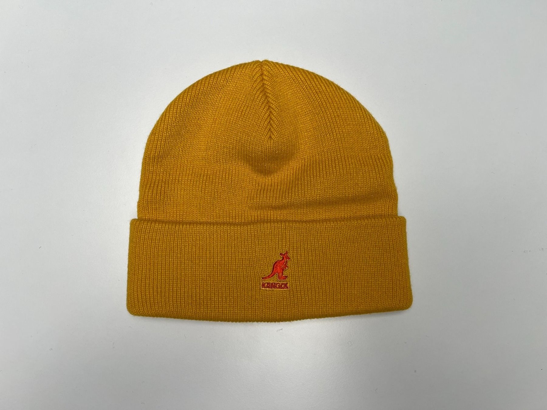 Kangol Hüte, Mützen & Caps: Fabrikneue Original KANGOL Strick-Mütze – Neu und originalverpackt aus Biel-Benken BL von Aplus0