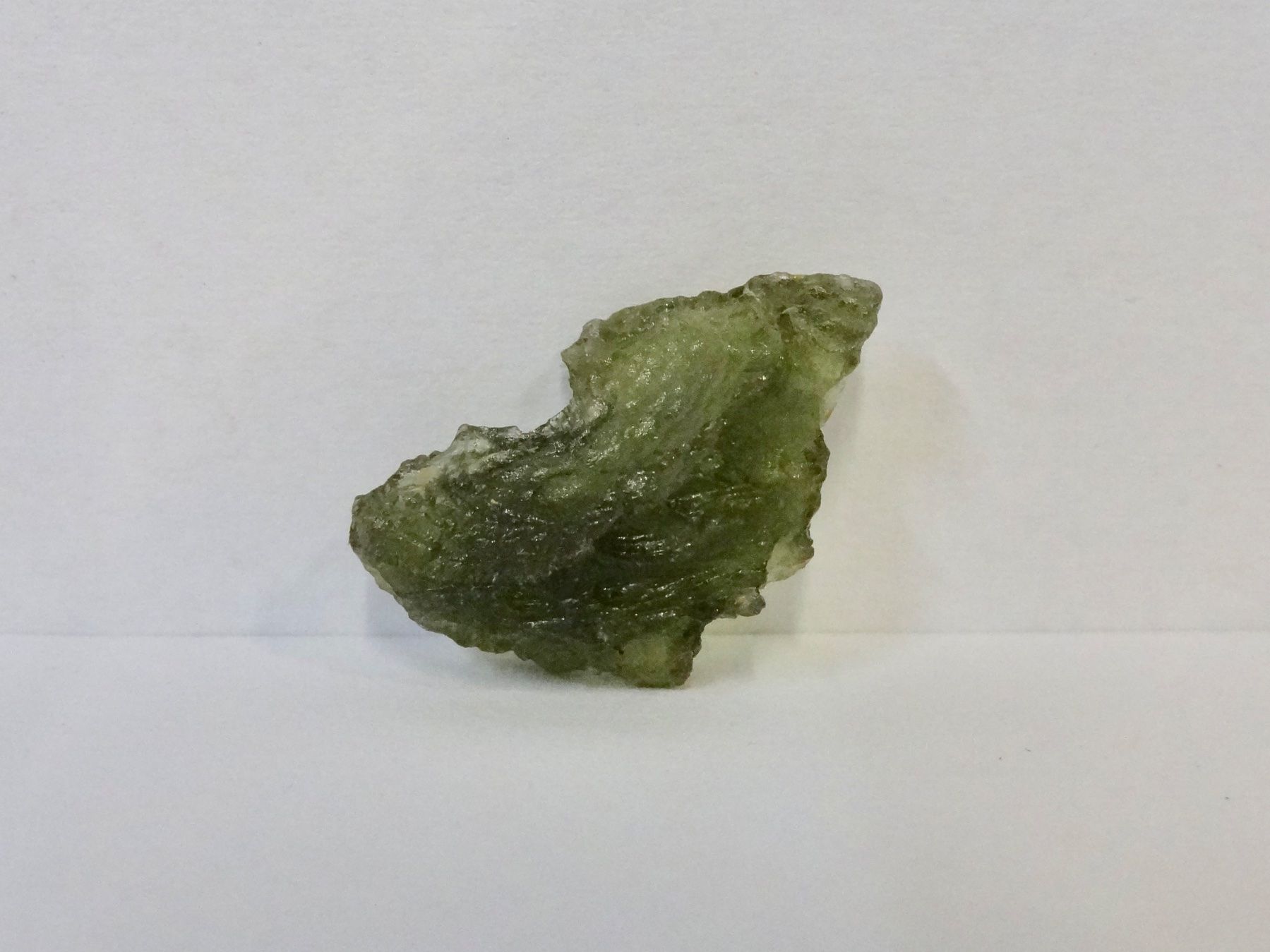 Minéraux & Lithothérapie: Tektit MOLDAVIT Meteorit Einschlag Krater Meteoriten – Neuf (Voir description) à Kerzers par djstarsky73 9