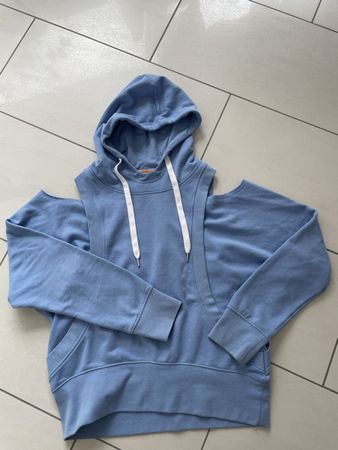 Hoodie Damen Gr L von S. Oliver neuwertig