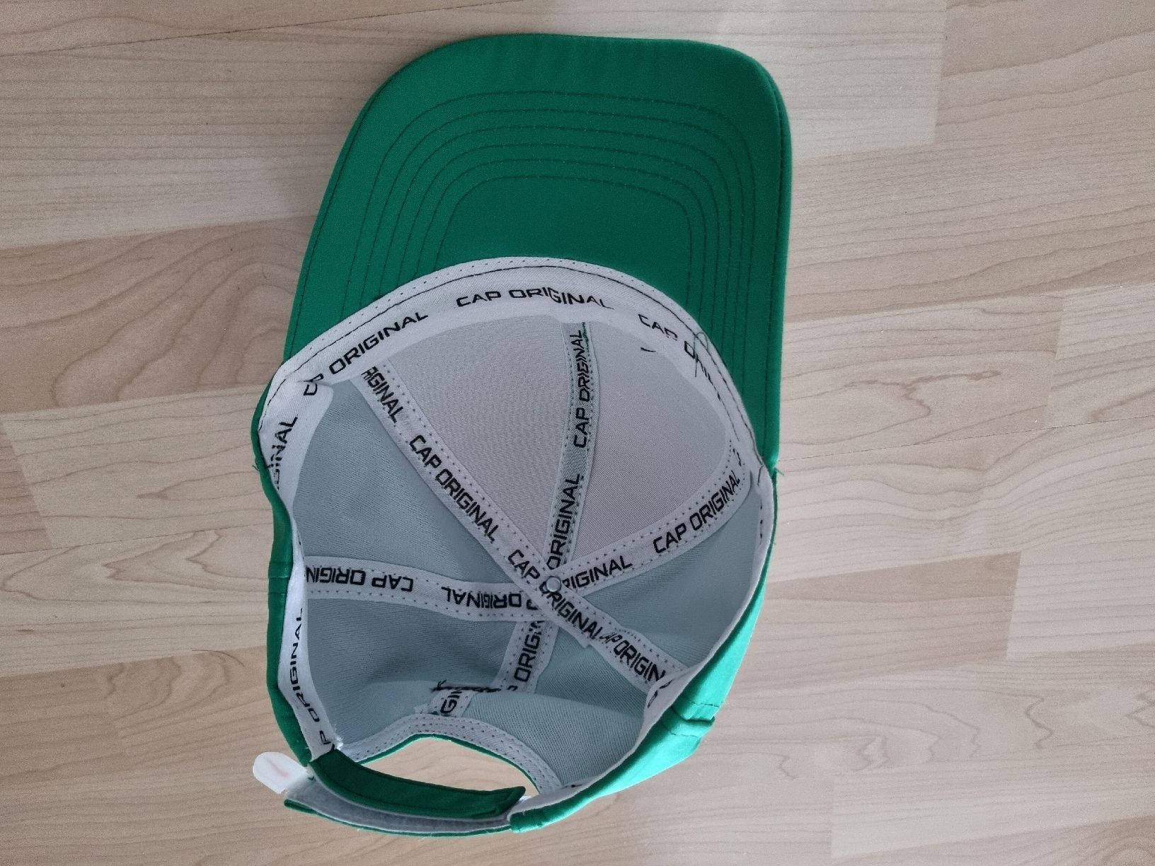Nike Copricapi, berretti & cappellini: Nike Kappe grün – Nuovo e nell'imballaggio originale da Ostermundigen venduto da aydin014 2