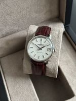 Eterna Sonic Electronic Uhr, Vintage Tuning Fork