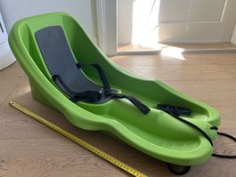 Wie neu: gizmo riders Bob-Schlitten Babys Kinder 6 Mo -