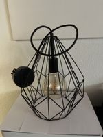 Hängelampe Industrial style