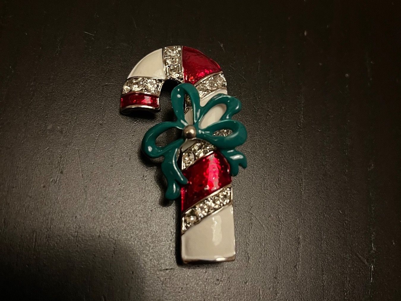 Spille & Fermagli: Brosche Weihnachtsschmuck – Nuovo (secondo la descrizione) da Gams venduto da Mariawicca 3
