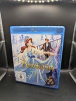 Anastasia - Blu Ray DVD