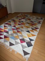 Kelim Teppich La Redoute