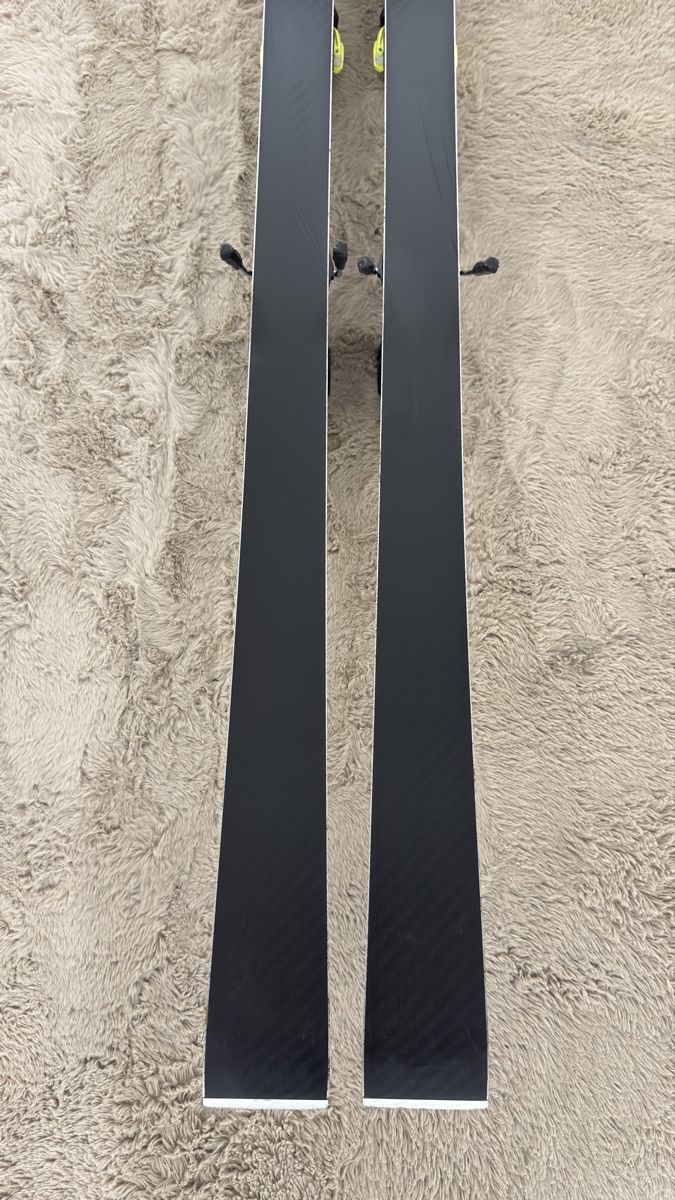 Head Sci: Head Worldcup Rebels i.GS RD Pro Ski 181cm gebraucht – Usato da Dietlikon venduto da kickboxer_999 6