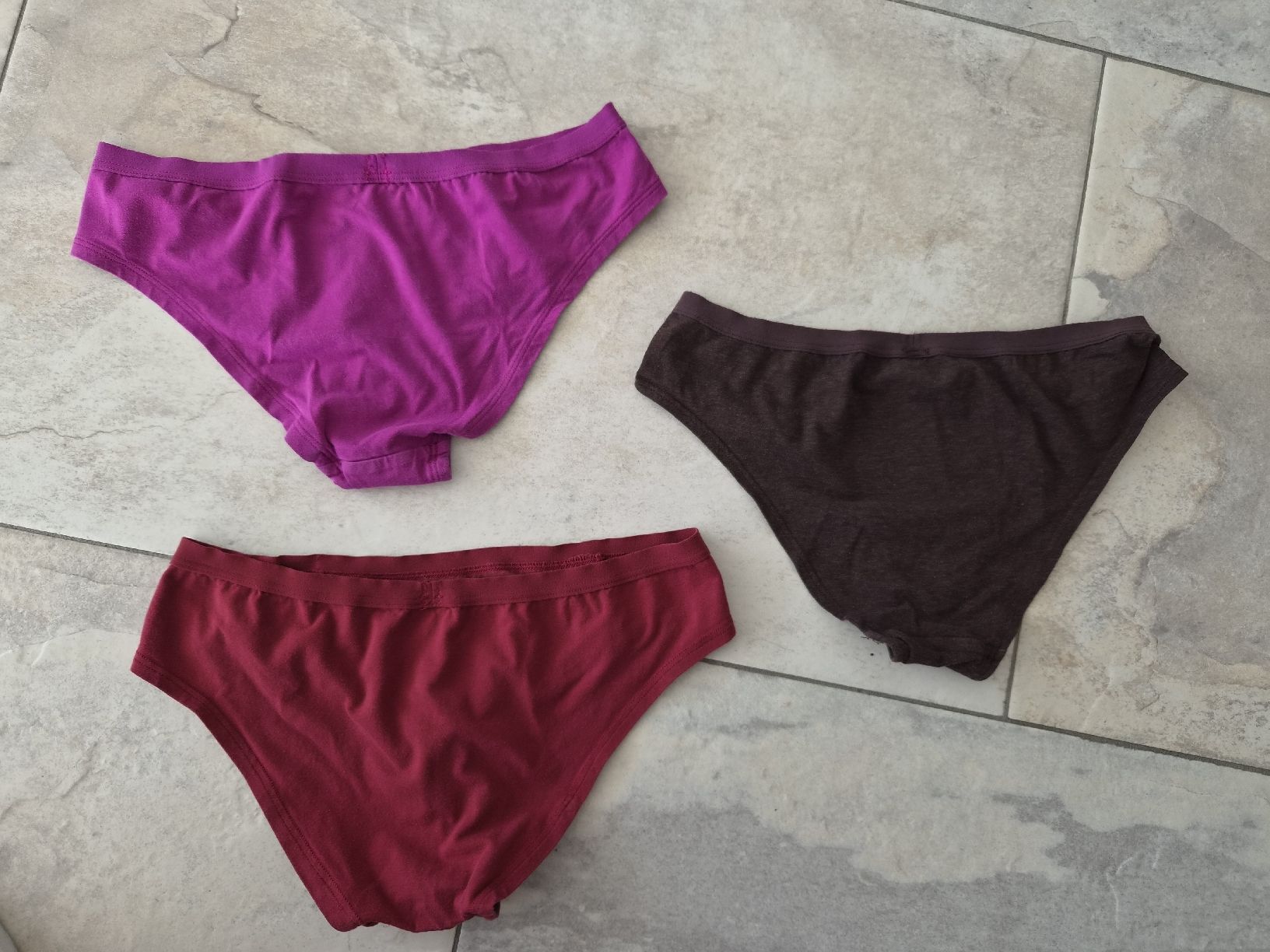 Intimissimi Autres dessous: 3 Slips von Intimissimi, Grösse S – D'occasion à Niederrohrdorf par Miripfiri 5