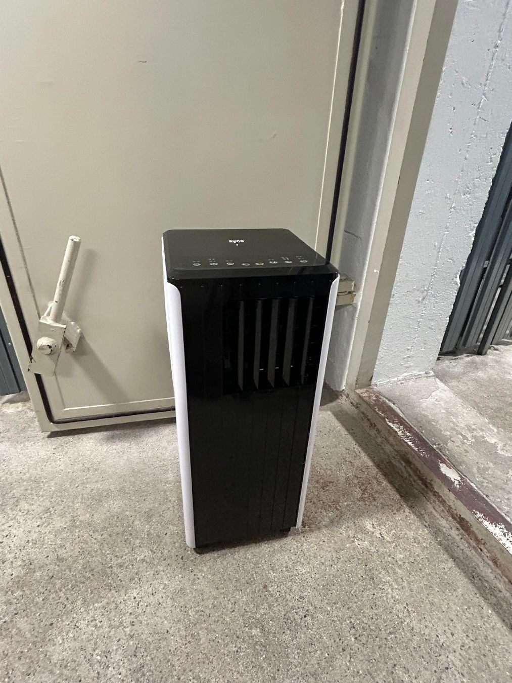 Condizionatori: Air conditioner/ Klimaanlage – Nuovo (secondo la descrizione) da Zürich venduto da gab_w7x6