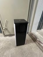 Air conditioner/ Klimaanlage