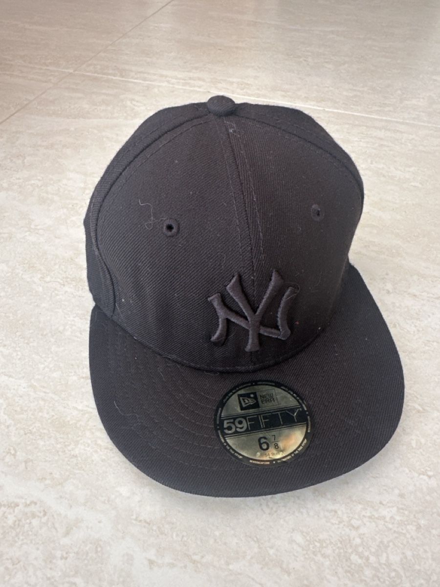 Altro in  Abbigliamento & Accessori: Basketball cap New Era – Usato da Ponte Capriasca venduto da michesa