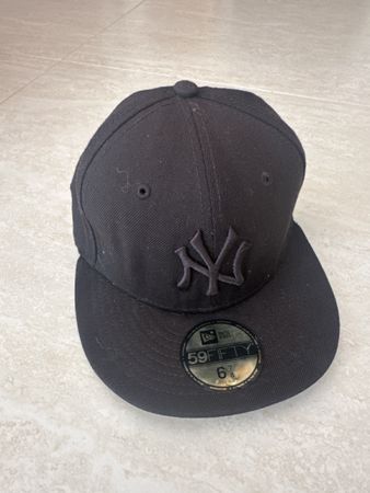 Basketball cap New Era