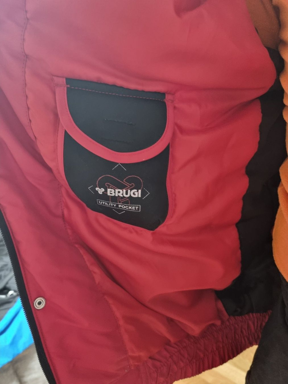 Vestes: Skijacke – D'occasion à Watt par fra_tad 4