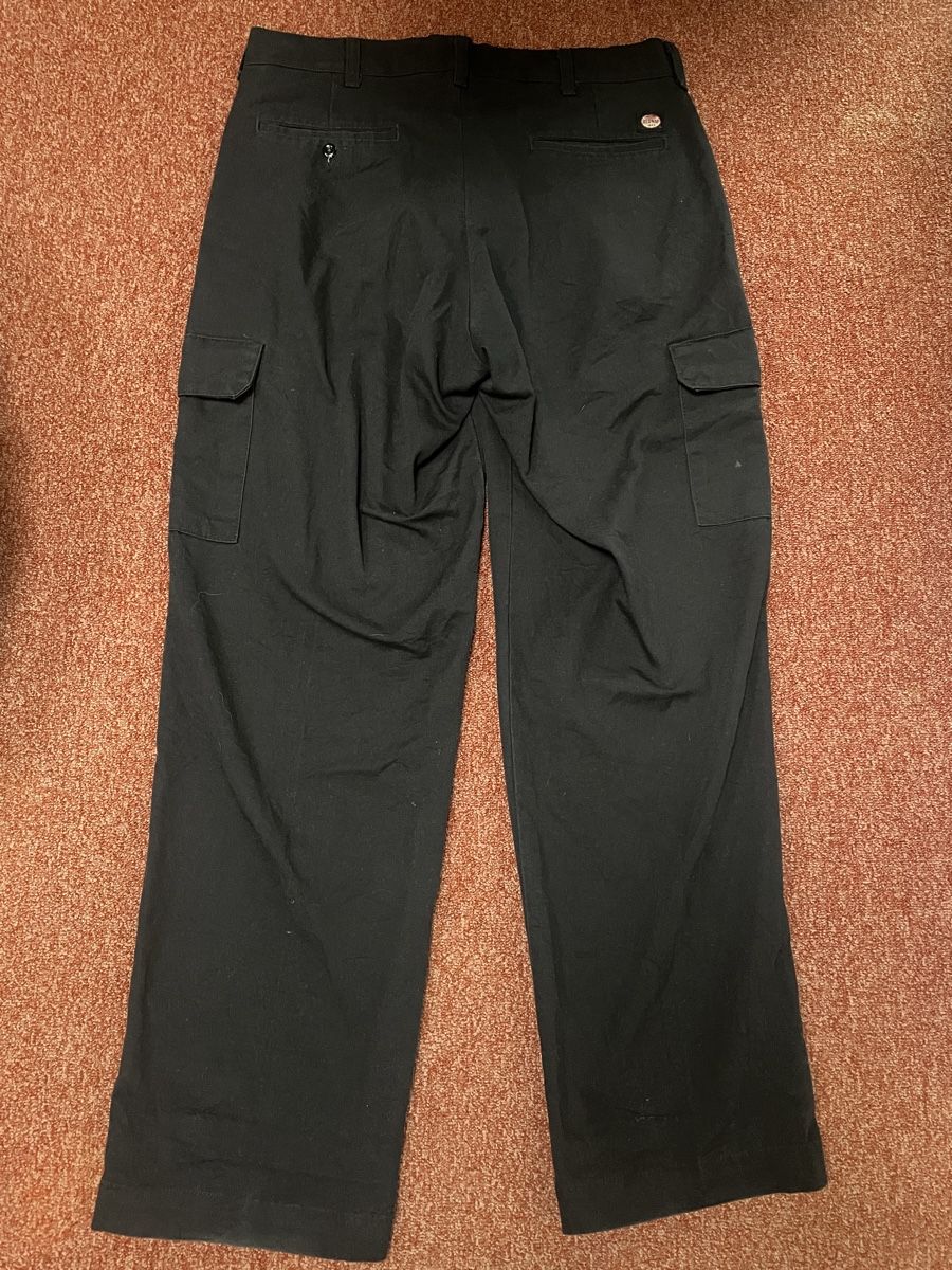 Hosen: Redkap pantalon workwear vintage – Gebraucht aus Bassins von Neskwyk 2
